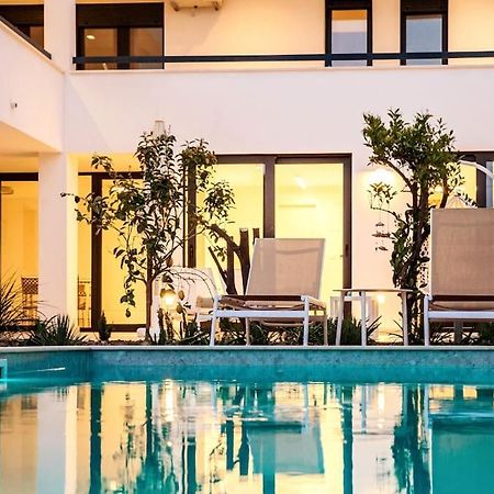 Apartments Villa Ladini 스플리트 외부 사진