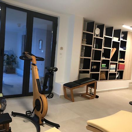 Apartments Villa Ladini 스플리트 외부 사진