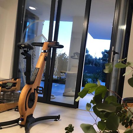Apartments Villa Ladini 스플리트 외부 사진