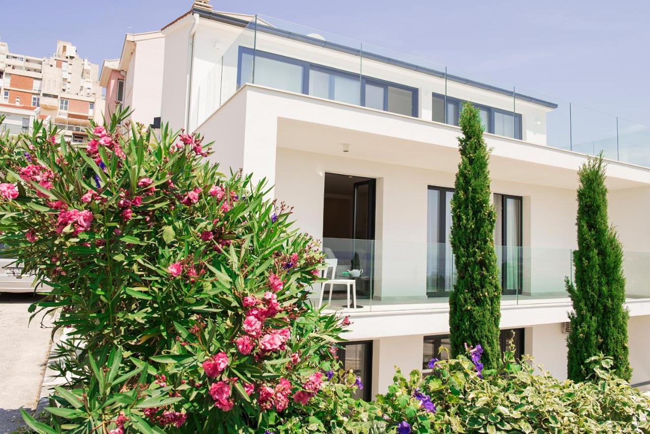 Apartments Villa Ladini 스플리트 외부 사진