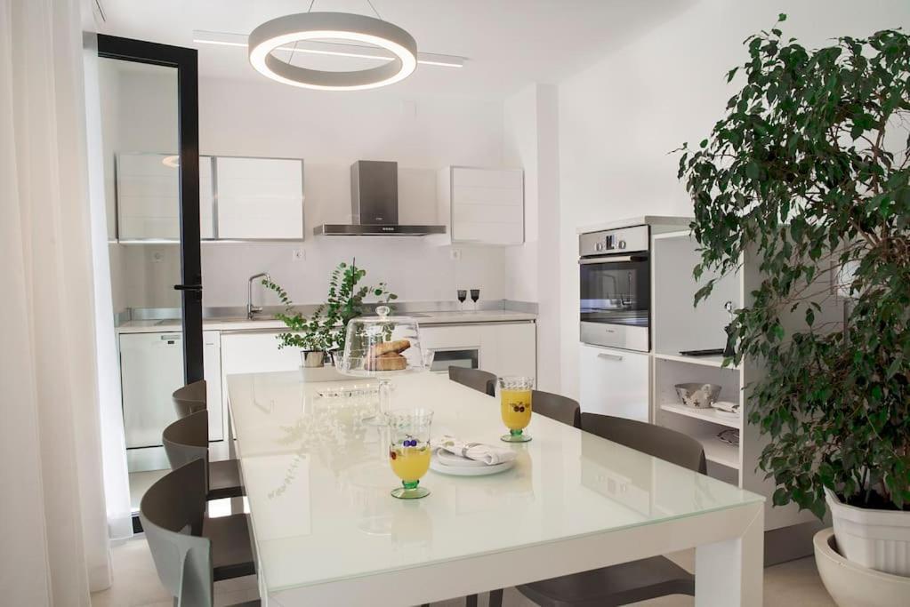 Apartments Villa Ladini 스플리트 외부 사진