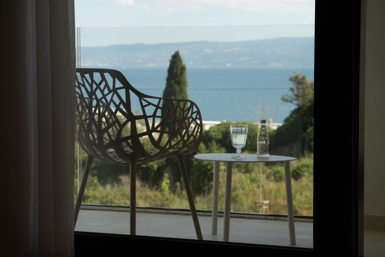 Apartments Villa Ladini 스플리트 외부 사진