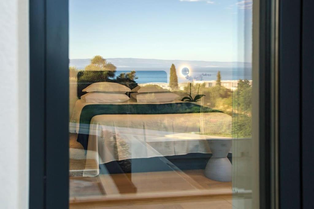 Apartments Villa Ladini 스플리트 외부 사진