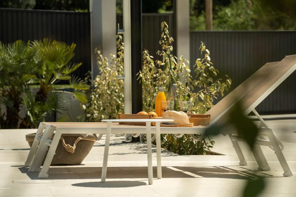 Apartments Villa Ladini 스플리트 외부 사진