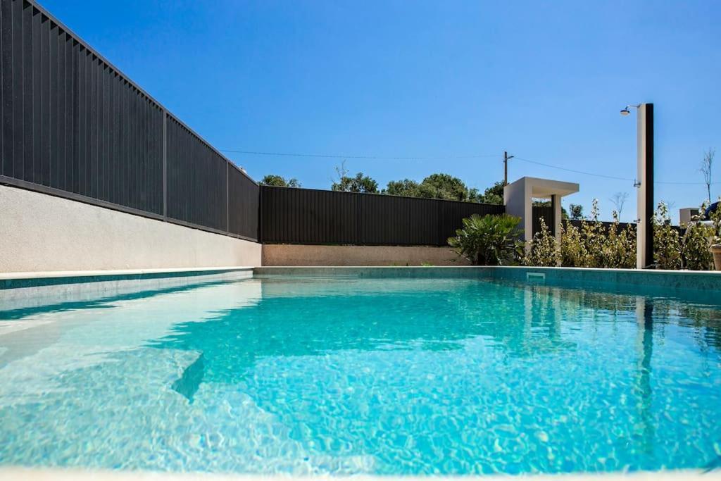 Apartments Villa Ladini 스플리트 외부 사진