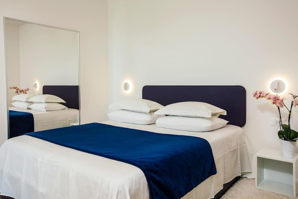 Apartments Villa Ladini 스플리트 외부 사진