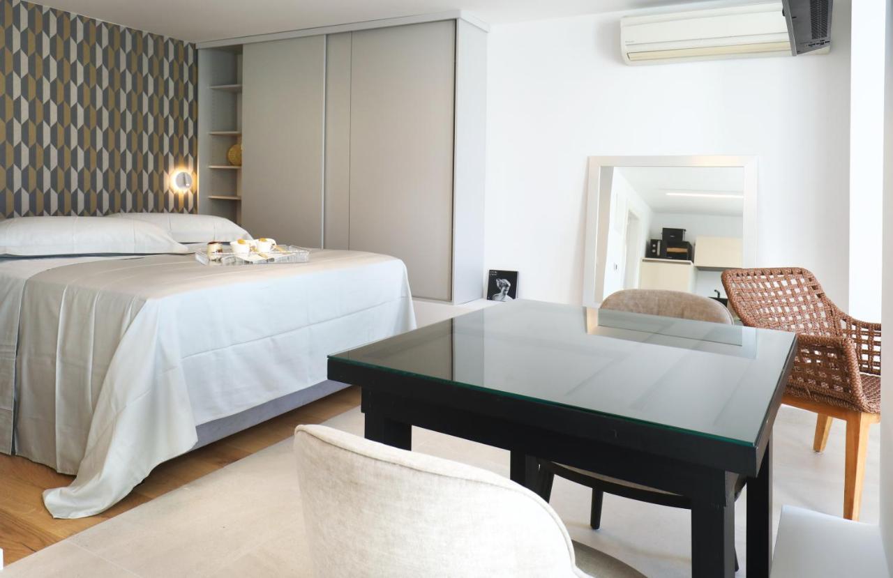 Apartments Villa Ladini 스플리트 외부 사진