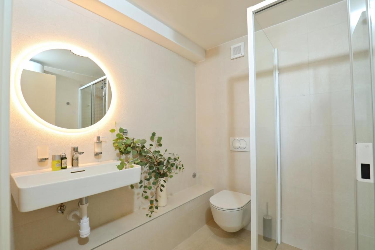 Apartments Villa Ladini 스플리트 외부 사진