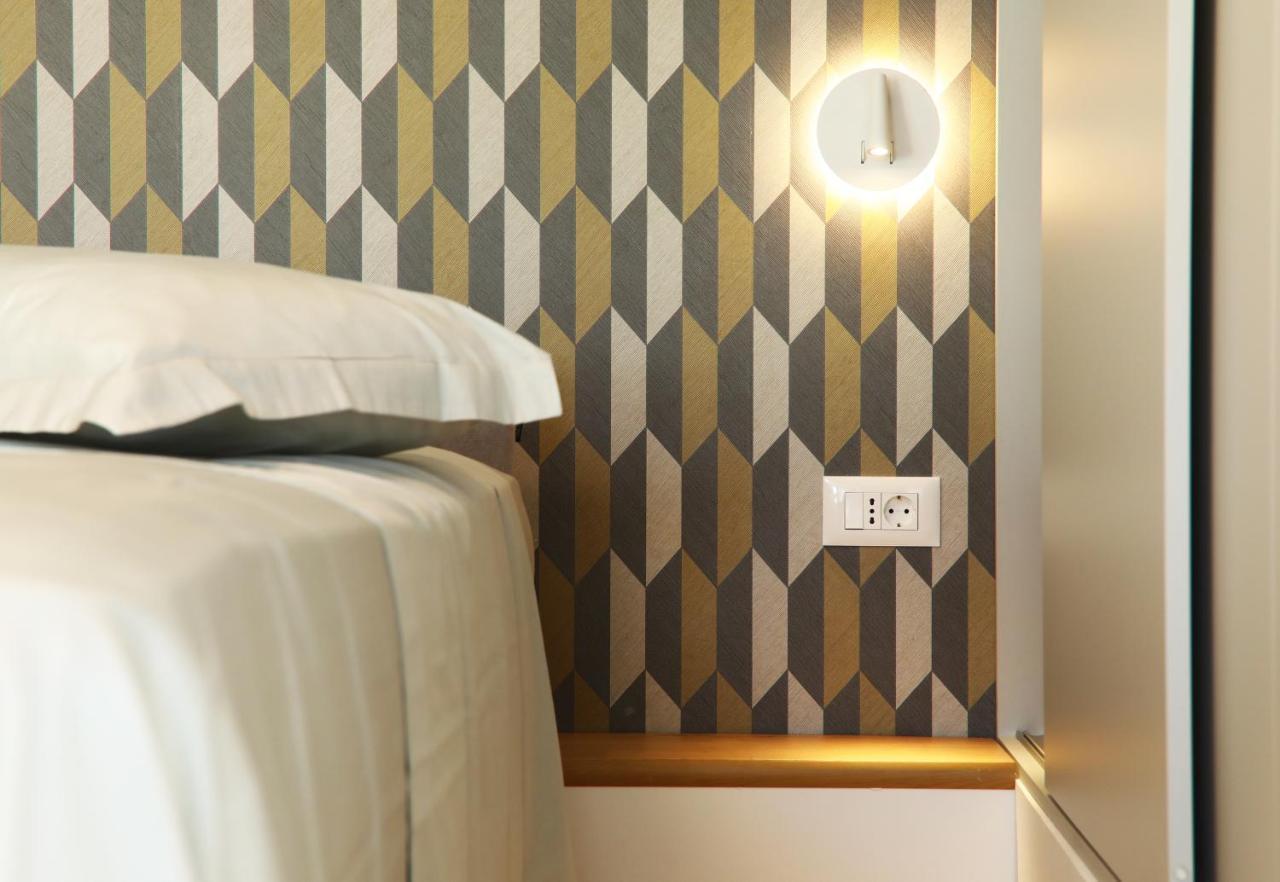 Apartments Villa Ladini 스플리트 외부 사진