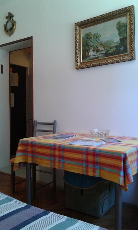 Apartments Villa Ladini 스플리트 객실 사진
