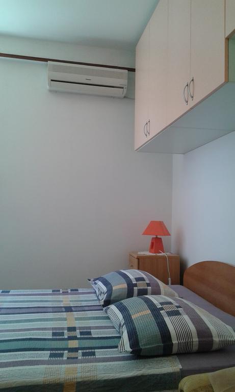 Apartments Villa Ladini 스플리트 객실 사진