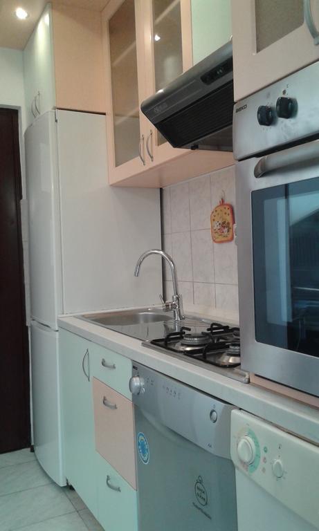 Apartments Villa Ladini 스플리트 객실 사진
