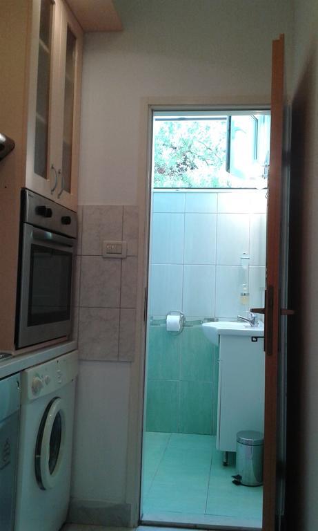 Apartments Villa Ladini 스플리트 객실 사진