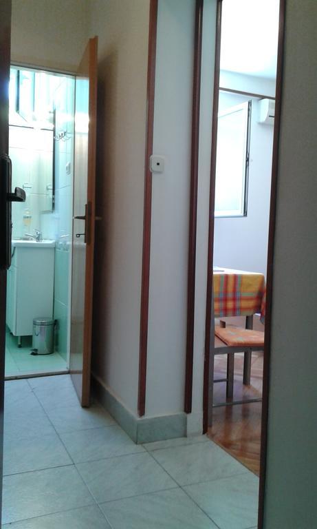 Apartments Villa Ladini 스플리트 객실 사진