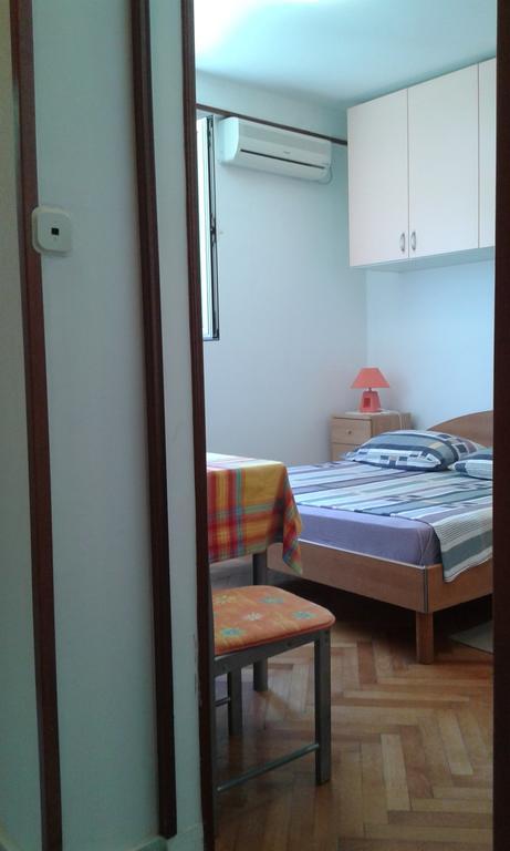 Apartments Villa Ladini 스플리트 객실 사진