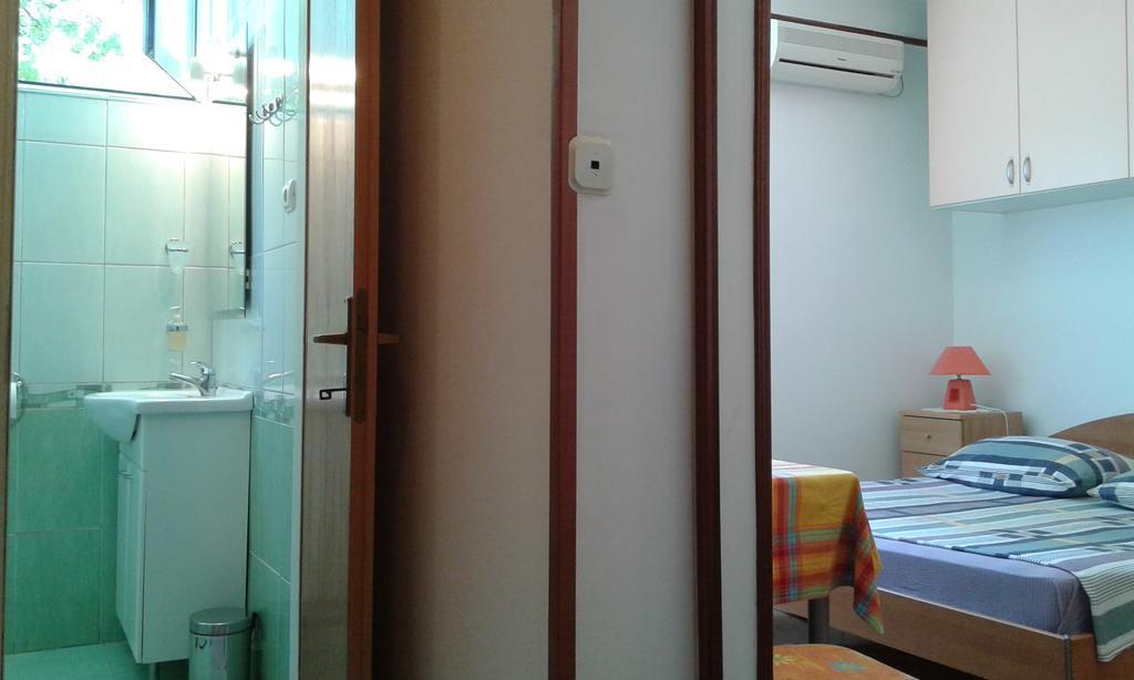 Apartments Villa Ladini 스플리트 객실 사진
