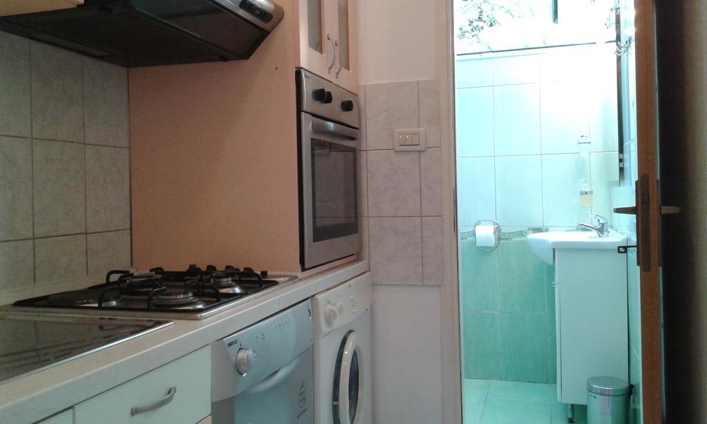Apartments Villa Ladini 스플리트 객실 사진