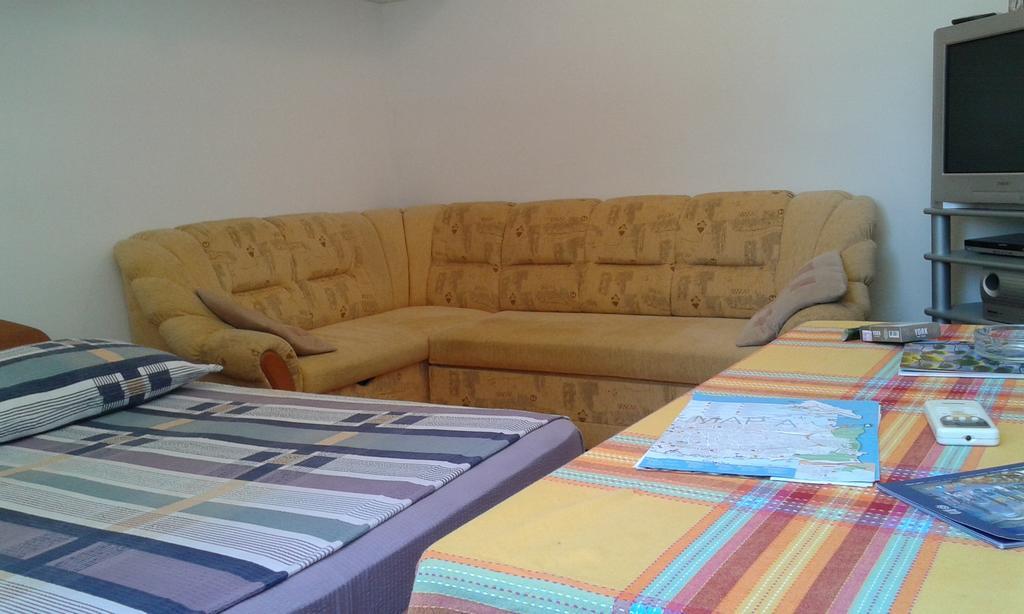 Apartments Villa Ladini 스플리트 객실 사진