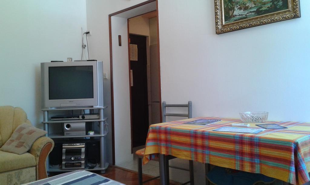 Apartments Villa Ladini 스플리트 객실 사진
