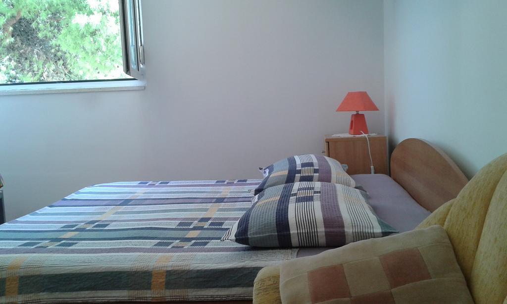 Apartments Villa Ladini 스플리트 객실 사진