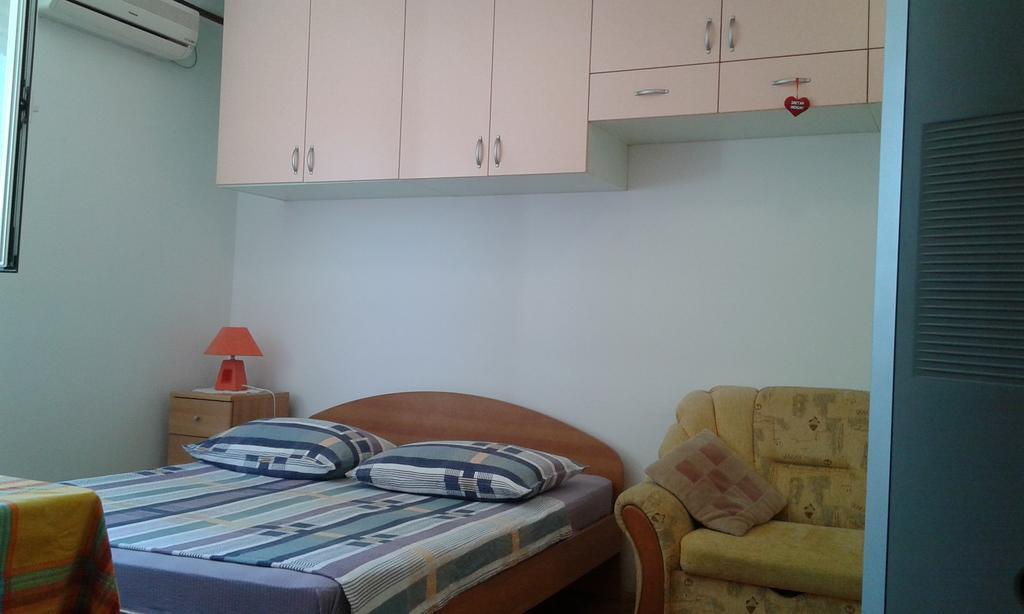 Apartments Villa Ladini 스플리트 객실 사진