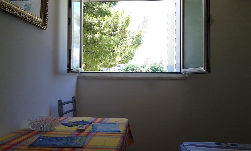Apartments Villa Ladini 스플리트 객실 사진
