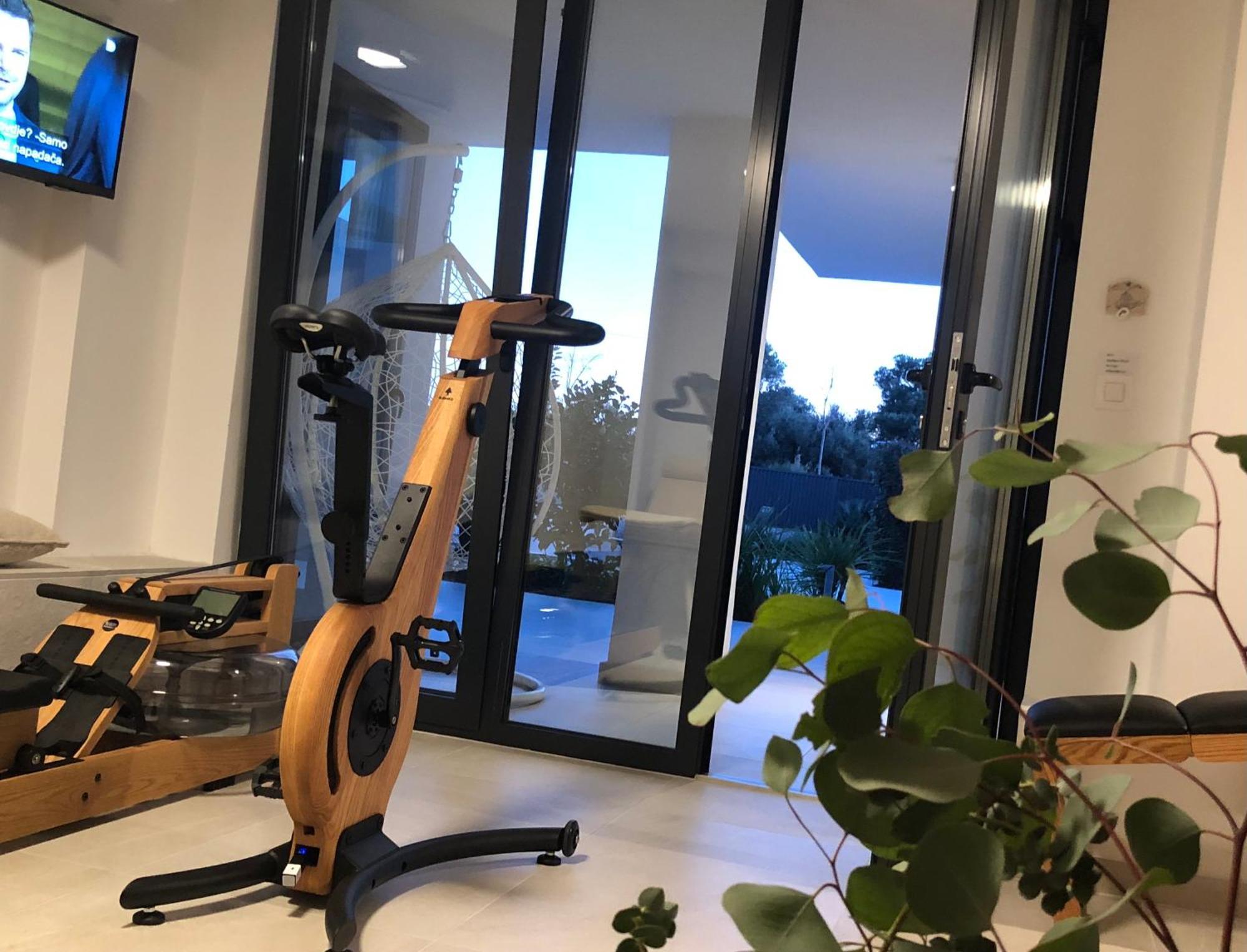 Apartments Villa Ladini 스플리트 외부 사진