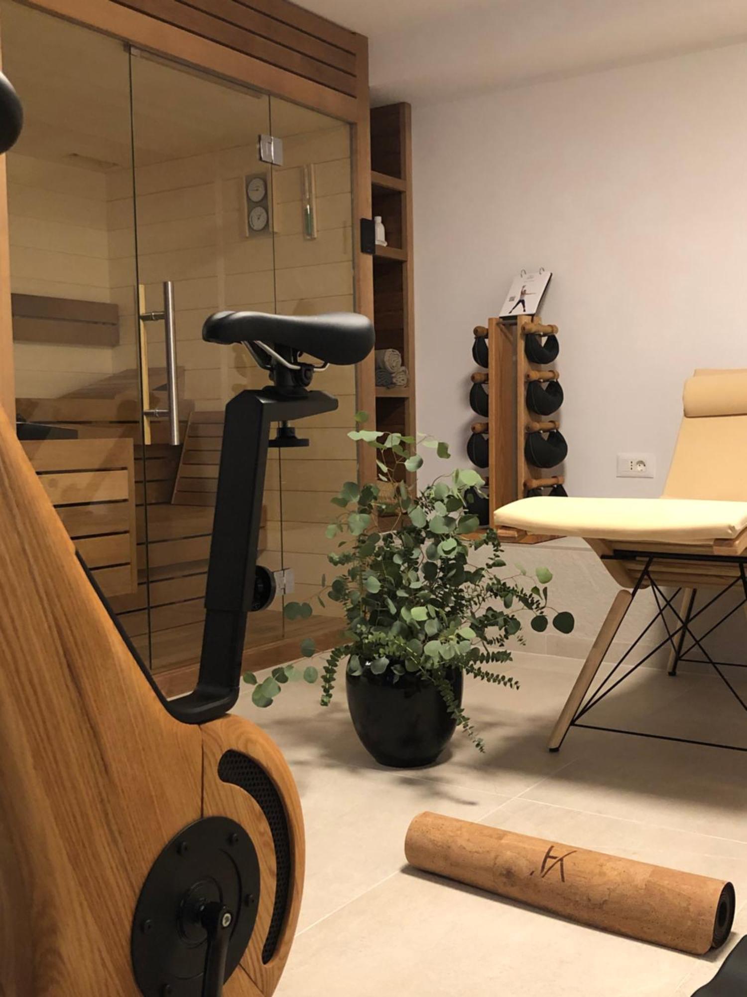 Apartments Villa Ladini 스플리트 외부 사진