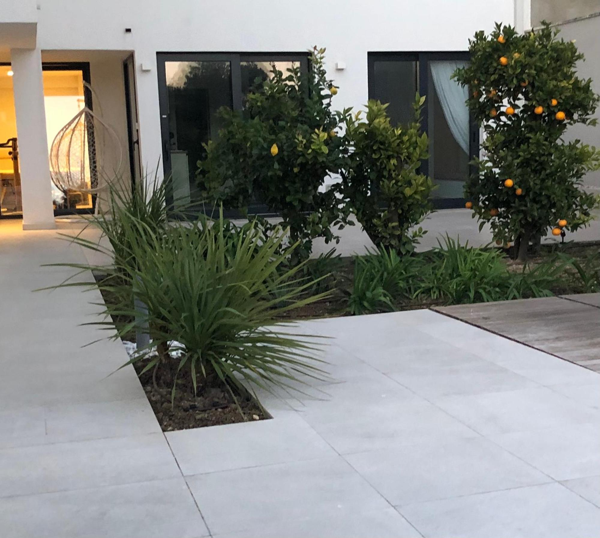 Apartments Villa Ladini 스플리트 외부 사진